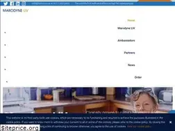 Sites similar to livmd.co.uk