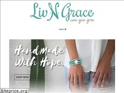 Sites similar to livngrace.com