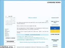 Sites similar to livnohbz.blog.hr