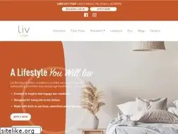 Sites similar to livnorthgate.com