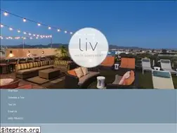 Sites similar to livnorthscottsdale.com