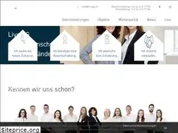 Sites similar to livoag.ch