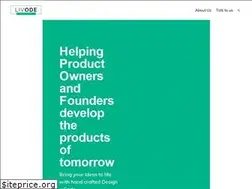 Sites similar to livode.com