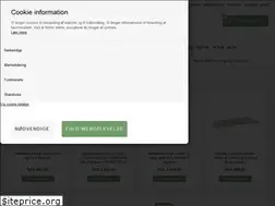 Sites similar to livoghave.dk