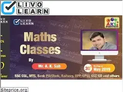 Sites similar to livolearn.com