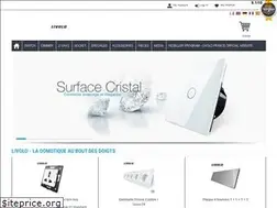 Sites similar to livolo-france.com