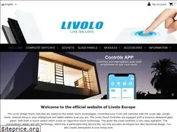 Sites similar to livolo.eu