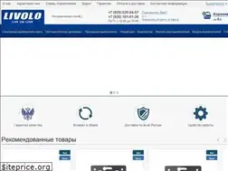 Sites similar to livolo.ru