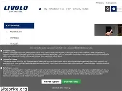 Sites similar to livolo.sk