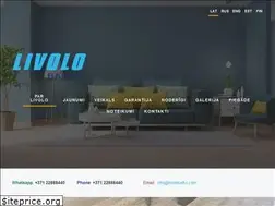 Sites similar to livolobaltic.lv