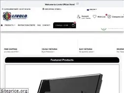 Sites similar to livolobelgium.be
