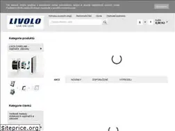 Sites similar to livoloczech.cz