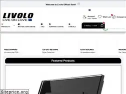 Sites similar to livoloeurope.eu