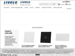 Sites similar to livolopolska.com