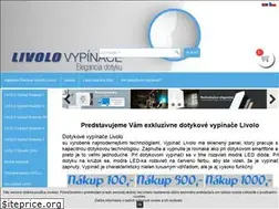 Sites similar to livolovypinace.sk