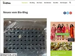 Sites similar to livona.de