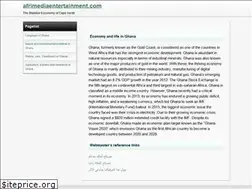 Sites similar to livonashoestring.com