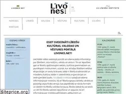 Sites similar to livones.net