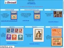 Sites similar to livonet.it