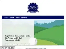 Sites similar to livonfoundation.org
