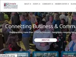 Sites similar to livonia.org