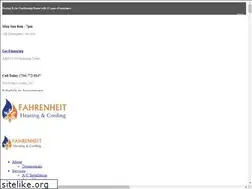 Sites similar to livoniaairconditionerrepair.com
