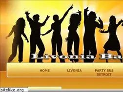Sites similar to livoniabars.com