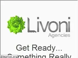 Sites similar to livoniagencies.com