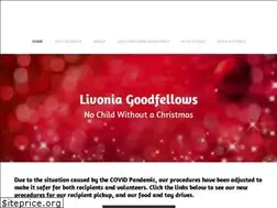 Sites similar to livoniagoodfellows.org