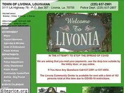Sites similar to livoniala.net