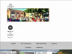 Sites similar to livonialibrary.org
