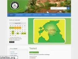 Sites similar to livoniamatkad.ee