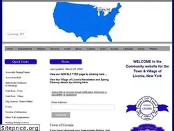 Sites similar to livoniany.org