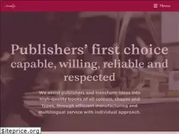 Sites similar to livoniaprint.lv