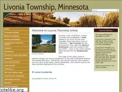 Sites similar to livoniatownship.org