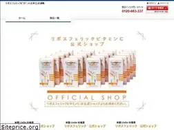Sites similar to livonlabs.jp