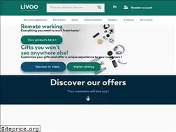 Sites similar to livoo-gift.fr