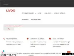 Sites similar to livoo.fr