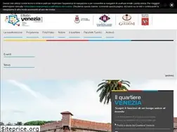 Sites similar to livorno-effettovenezia.it