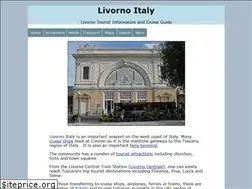 Sites similar to livorno.ca
