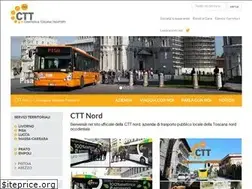 Sites similar to livorno.cttnord.it