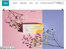 Sites similar to livorno.lv