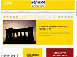 Sites similar to livorno5stelle.it