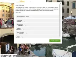 Sites similar to livornobyboat.com