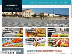 Sites similar to livornohotel.it
