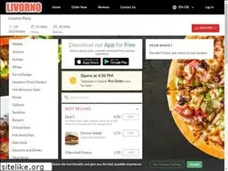 Sites similar to livornoleeds.com