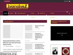 Sites similar to livornolive.it