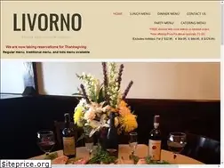 Sites similar to livornolynbrook.com