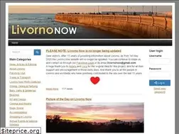 Sites similar to livornonow.com