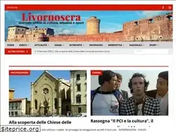 Sites similar to livornosera.it